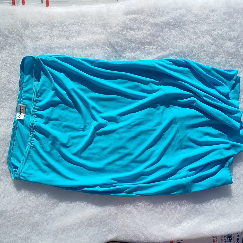 Claudia Richards Skirt